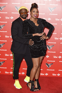 Photocall 'The Voice UK' in London
