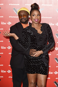 Photocall 'The Voice UK' in London