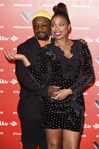 Photocall 'The Voice UK' in London