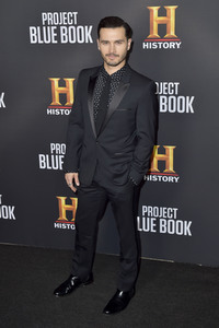 Serienpremiere 'Project Blue Book' in Los Angeles