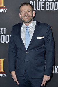 Serienpremiere 'Project Blue Book' in Los Angeles