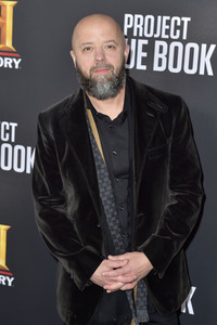 Serienpremiere 'Project Blue Book' in Los Angeles