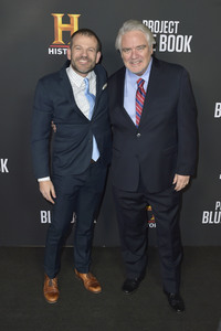 Serienpremiere 'Project Blue Book' in Los Angeles