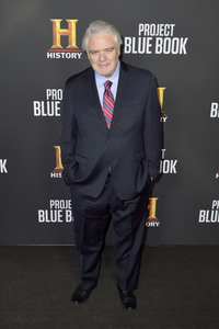 Serienpremiere 'Project Blue Book' in Los Angeles