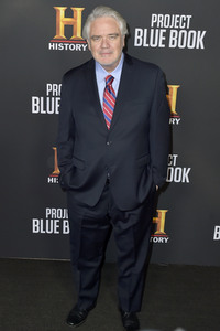 Serienpremiere 'Project Blue Book' in Los Angeles