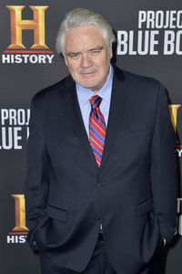 Serienpremiere 'Project Blue Book' in Los Angeles