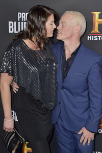 Serienpremiere 'Project Blue Book' in Los Angeles