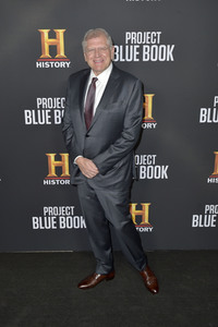Serienpremiere 'Project Blue Book' in Los Angeles