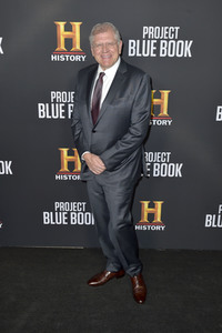 Serienpremiere 'Project Blue Book' in Los Angeles