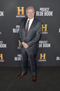 Serienpremiere 'Project Blue Book' in Los Angeles