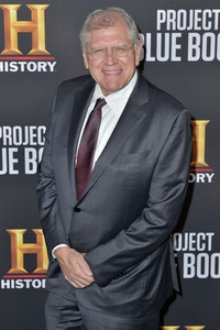 Serienpremiere 'Project Blue Book' in Los Angeles