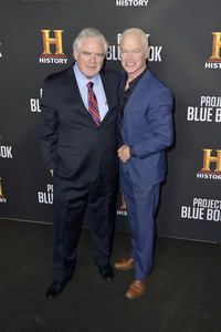 Serienpremiere 'Project Blue Book' in Los Angeles