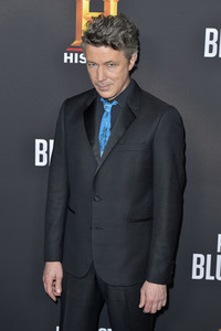 Serienpremiere 'Project Blue Book' in Los Angeles