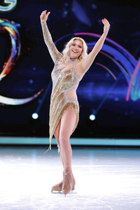 Fototermin 'Dancing on Ice' in Köln