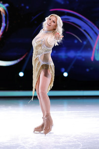 Fototermin 'Dancing on Ice' in Köln