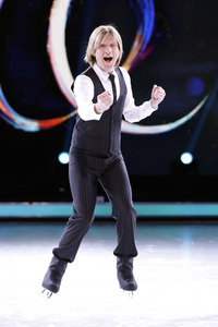 Fototermin 'Dancing on Ice' in Köln