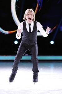 Fototermin 'Dancing on Ice' in Köln