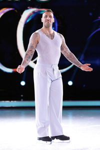 Fototermin 'Dancing on Ice' in Köln