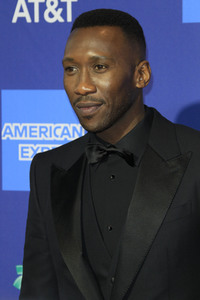 Eröffnungsgala des Palm Springs International Film Festivals 2019