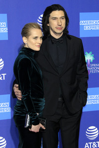 Eröffnungsgala des Palm Springs International Film Festivals 2019