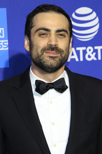 Eröffnungsgala des Palm Springs International Film Festivals 2019