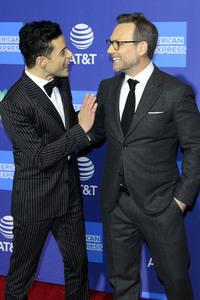 Eröffnungsgala des Palm Springs International Film Festivals 2019