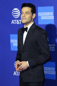 Eröffnungsgala des Palm Springs International Film Festivals 2019