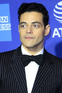 Eröffnungsgala des Palm Springs International Film Festivals 2019