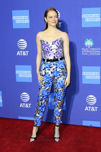 Eröffnungsgala des Palm Springs International Film Festivals 2019