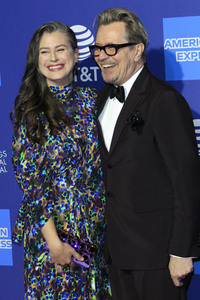 Eröffnungsgala des Palm Springs International Film Festivals 2019