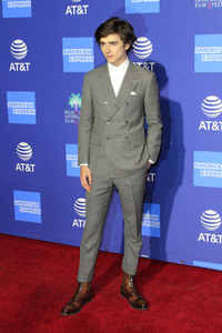 Eröffnungsgala des Palm Springs International Film Festivals 2019