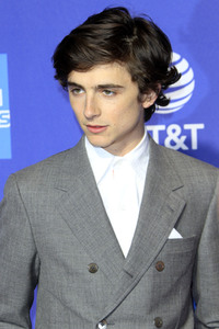 Eröffnungsgala des Palm Springs International Film Festivals 2019