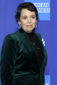 Eröffnungsgala des Palm Springs International Film Festivals 2019