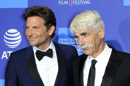 Eröffnungsgala des Palm Springs International Film Festivals 2019