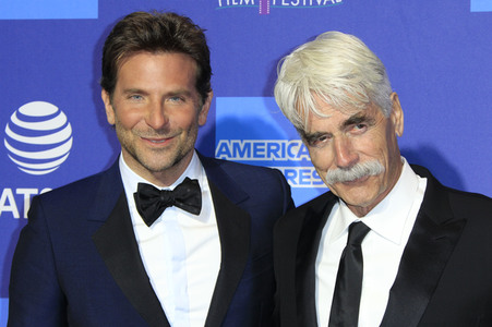 Eröffnungsgala des Palm Springs International Film Festivals 2019