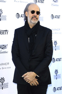 '10 Directors to Watch Brunch', Palm Springs International Film Festival 2019