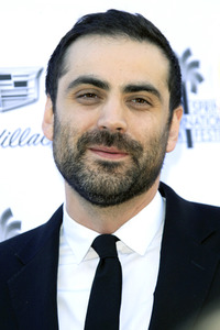 '10 Directors to Watch Brunch', Palm Springs International Film Festival 2019
