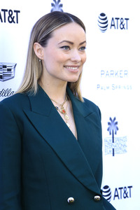 '10 Directors to Watch Brunch', Palm Springs International Film Festival 2019