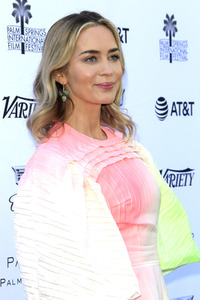 '10 Directors to Watch Brunch', Palm Springs International Film Festival 2019