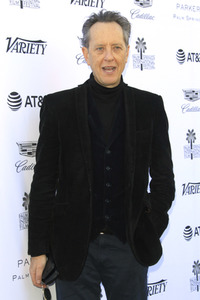 '10 Directors to Watch Brunch', Palm Springs International Film Festival 2019
