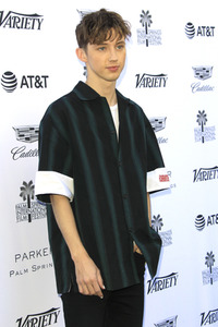 '10 Directors to Watch Brunch', Palm Springs International Film Festival 2019