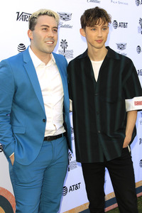 '10 Directors to Watch Brunch', Palm Springs International Film Festival 2019