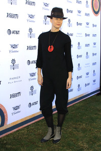 '10 Directors to Watch Brunch', Palm Springs International Film Festival 2019