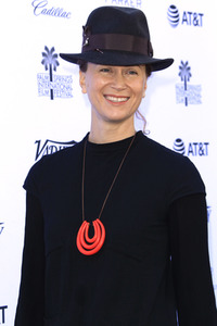 '10 Directors to Watch Brunch', Palm Springs International Film Festival 2019