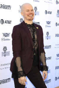 '10 Directors to Watch Brunch', Palm Springs International Film Festival 2019