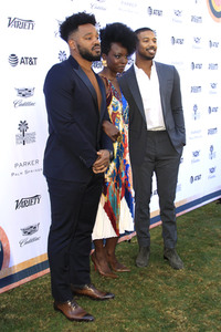 '10 Directors to Watch Brunch', Palm Springs International Film Festival 2019