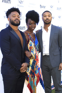'10 Directors to Watch Brunch', Palm Springs International Film Festival 2019