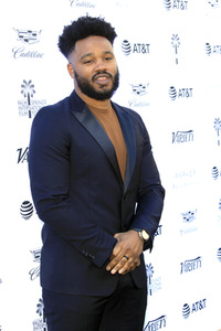 '10 Directors to Watch Brunch', Palm Springs International Film Festival 2019