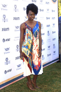 '10 Directors to Watch Brunch', Palm Springs International Film Festival 2019