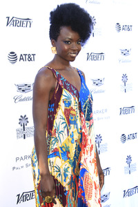 '10 Directors to Watch Brunch', Palm Springs International Film Festival 2019